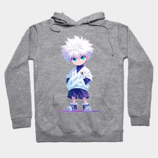 killua Hoodie